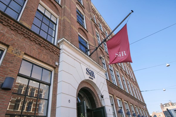 Medium property photo - Albert Cuypstraat 42B, 1072 CV Amsterdam